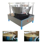 260 Liter Gas Operated Khoya/Mawa Making Machine